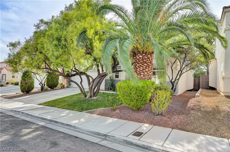 5925 Willis Street, North Las Vegas, NV 89031 - #3