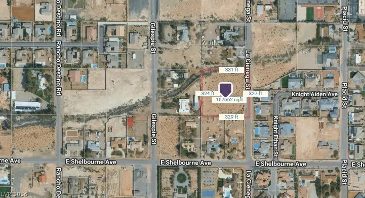 Lacienega, Las Vegas, NV 89123 - #2