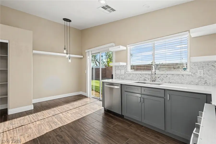 1107 Snow Roof Avenue, Henderson, NV 89052 - #3