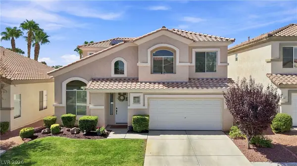 171 Tayman Park Avenue, Las Vegas, NV 89148