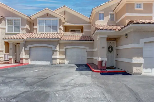 5855 Valley Drive #1077, North Las Vegas, NV 89031