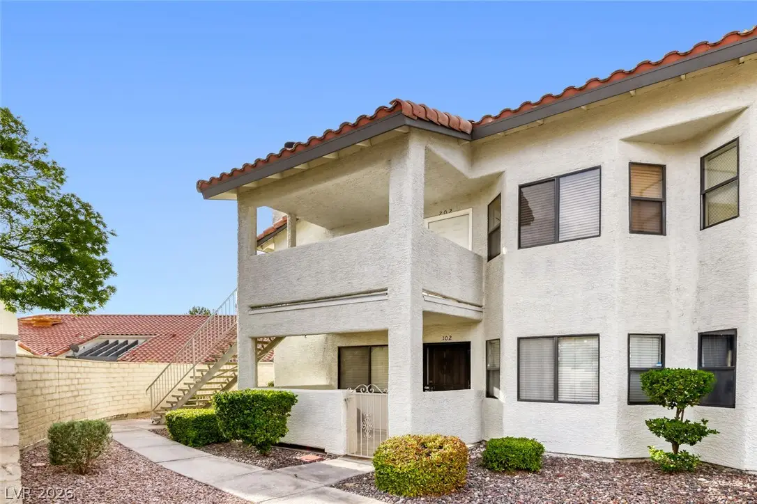2720 Beaver Creek Court #202, Las Vegas, NV 89117 - #1