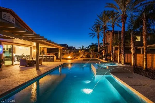 7714 W Camero Avenue, Las Vegas, NV 89113