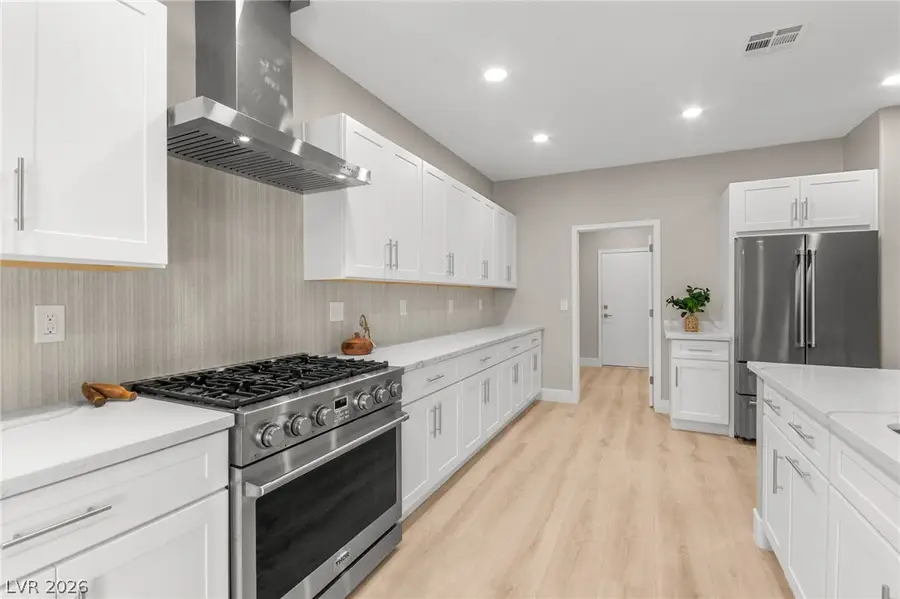 2100 Burtonsville Drive, Henderson, NV 89044 - #2