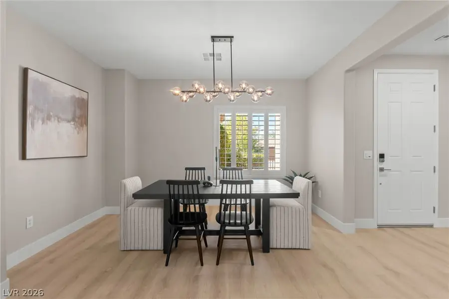 2100 Burtonsville Drive, Henderson, NV 89044 - #3