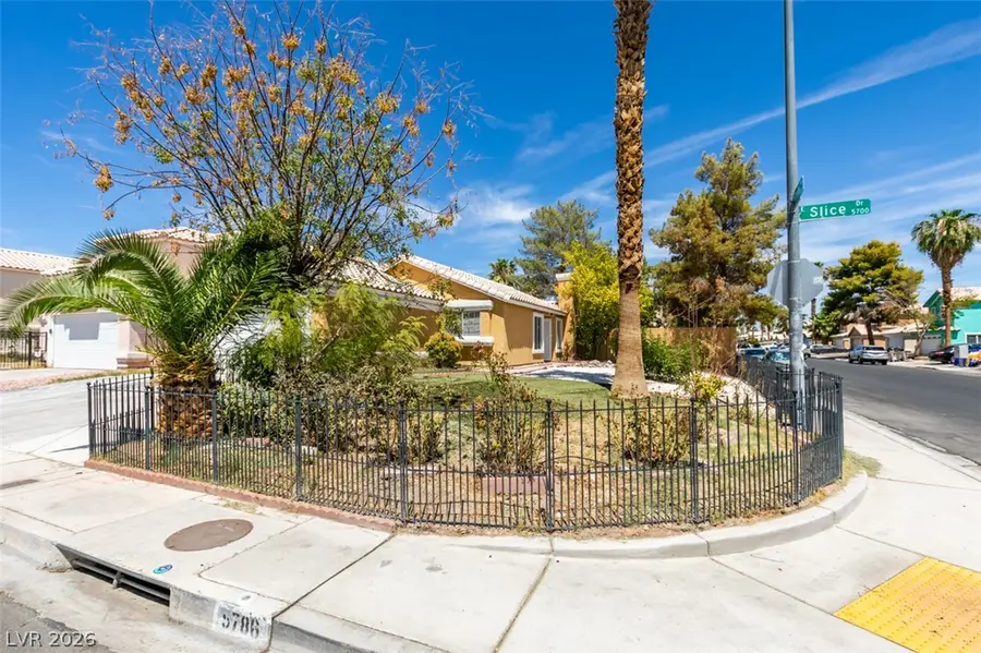 5786 Slice Drive, Las Vegas, NV 89142 - #2