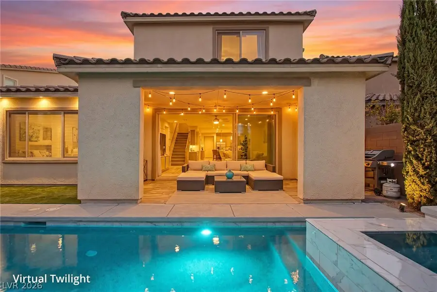 12738 Ringrose Street, Las Vegas, NV 89141 - #2