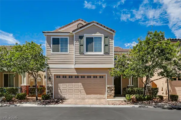7609 Aspen Color Street, Las Vegas, NV 89139