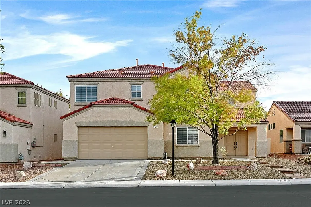 6729 Montezuma Castle Lane, North Las Vegas, NV 89084 - #1