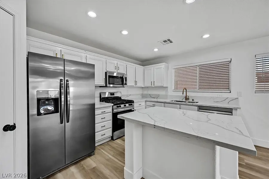 6729 Montezuma Castle Lane, North Las Vegas, NV 89084 - #2