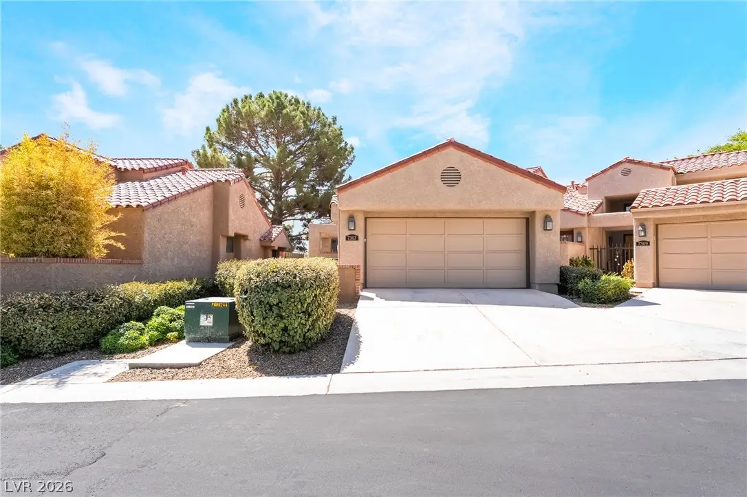 7307 Mission Hills Drive, Las Vegas, NV 89113 - #1