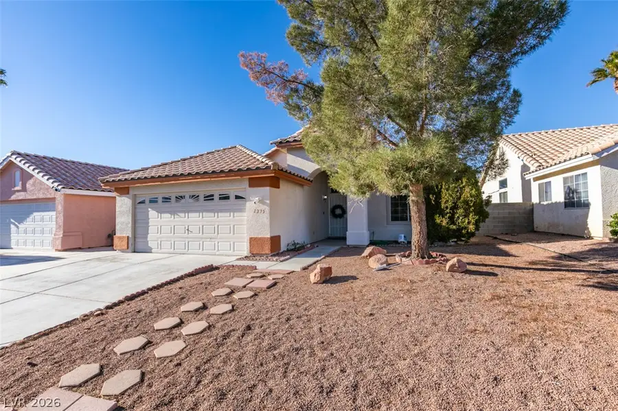 1235 Pagentry Drive, North Las Vegas, NV 89031 - #2