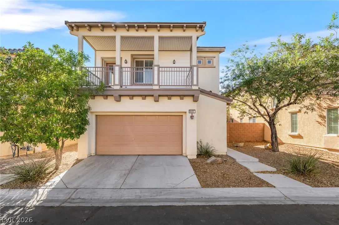 9845 Iris Valley Street, Las Vegas, NV 89178 - #1