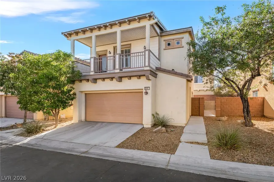 9845 Iris Valley Street, Las Vegas, NV 89178 - #2