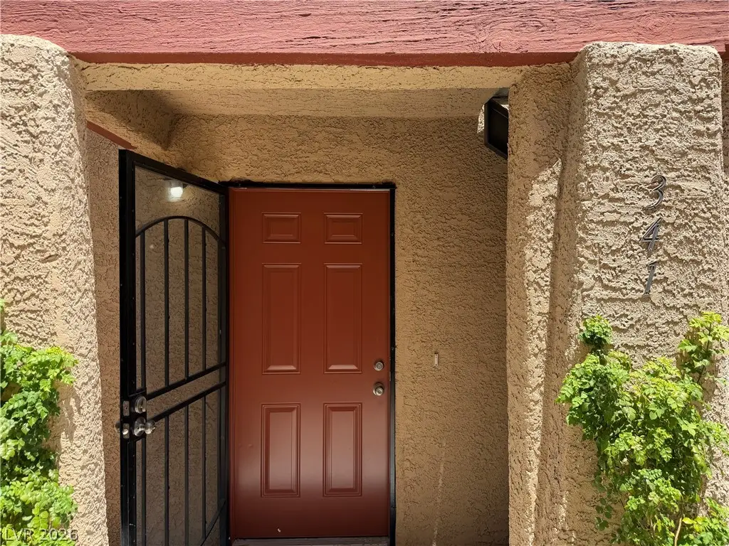 4160 Gannet Circle #341, Las Vegas, NV 89103 - #1