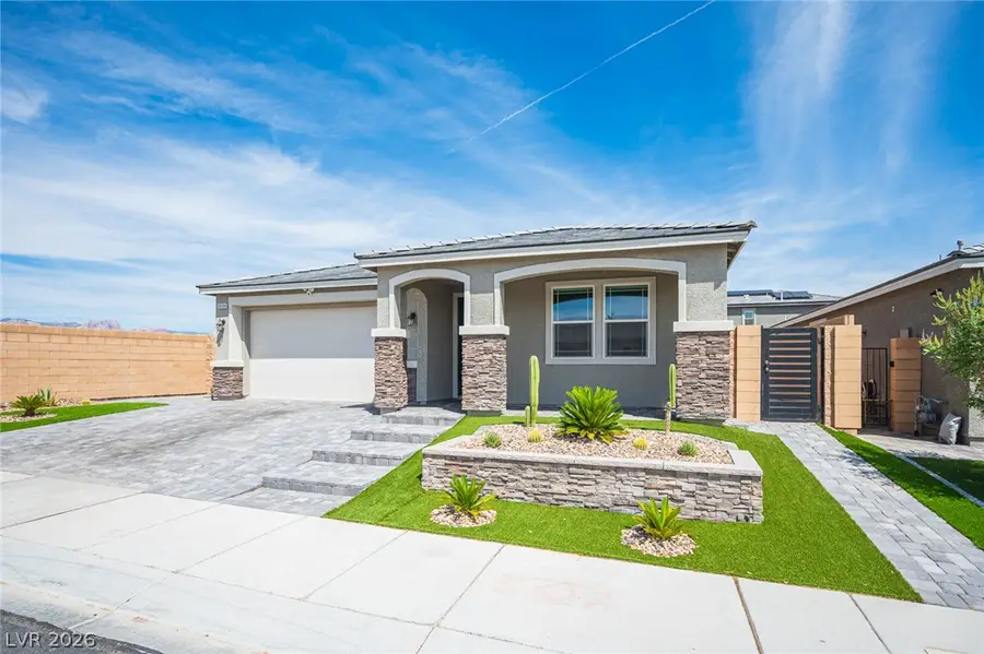 10184 Ocher Valley Avenue, Las Vegas, NV 89178 - #3