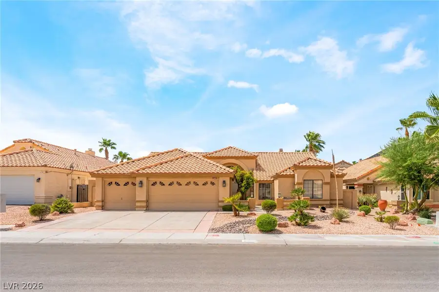 2305 Bear Valley Street, Las Vegas, NV 89128 - #2