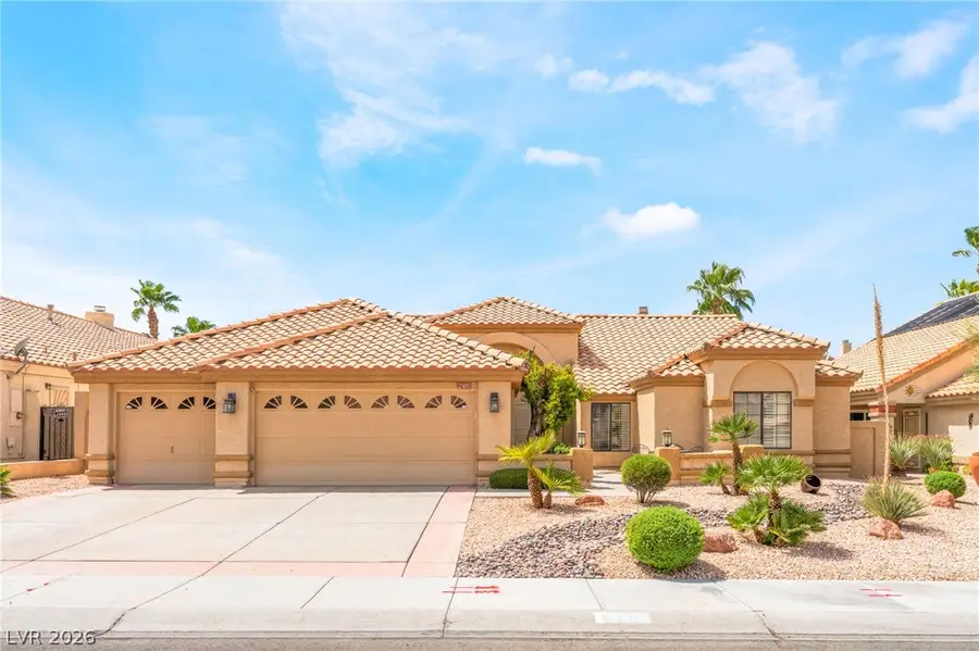 2305 Bear Valley Street, Las Vegas, NV 89128 - #3