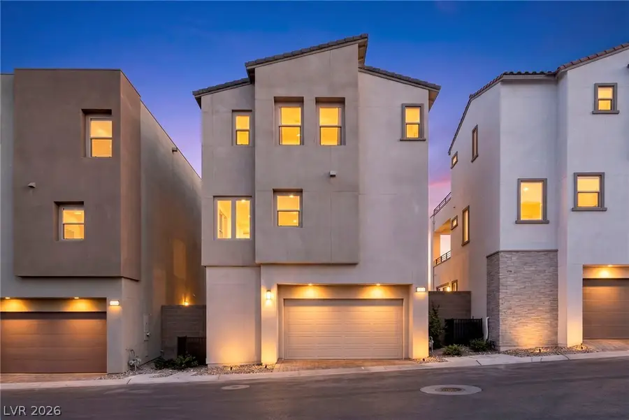 11512 W Fleet Wing Avenue, Las Vegas, NV 89138 - #2