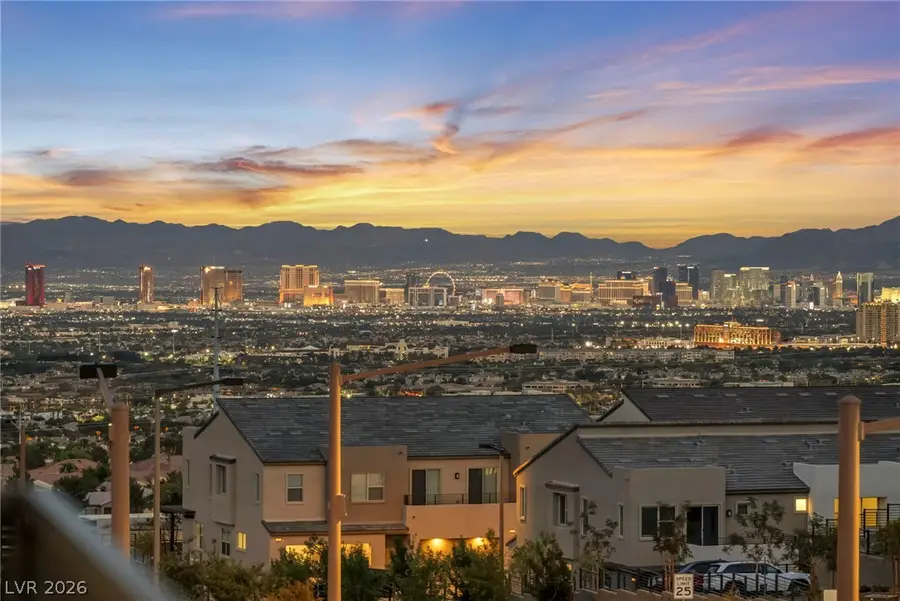 11512 W Fleet Wing Avenue, Las Vegas, NV 89138 - #3