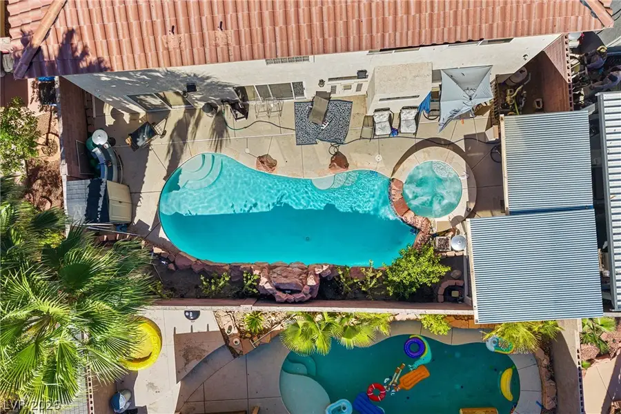 8086 Avalon Island Street, Las Vegas, NV 89139 - #2