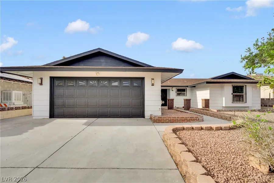 6329 Explorer Drive, Las Vegas, NV 89103 - #2
