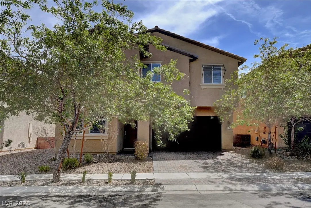 2107 Saybrook Avenue, North Las Vegas, NV 89081 - #1