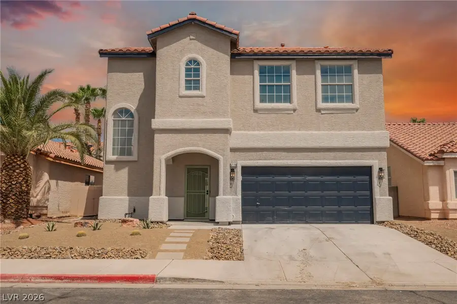 5116 Yellow Dawn Court, Las Vegas, NV 89130 - #3