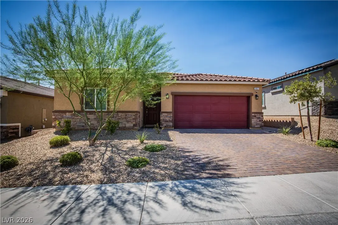 10927 Artisan Ranch Avenue, Las Vegas, NV 89166 - #1