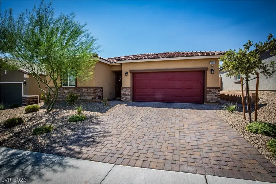 10927 Artisan Ranch Avenue, Las Vegas, NV 89166 - #2