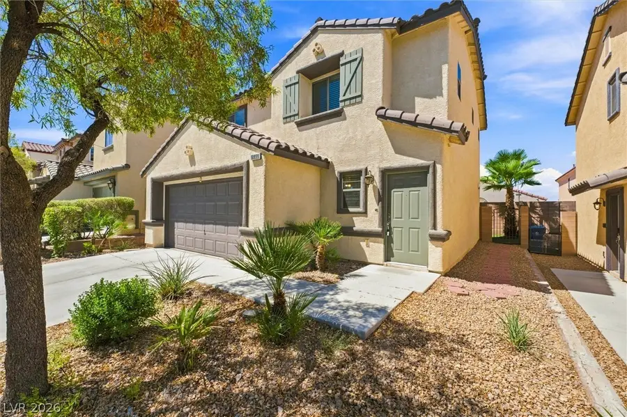 10999 Florence Hills Street, Las Vegas, NV 89141 - #2