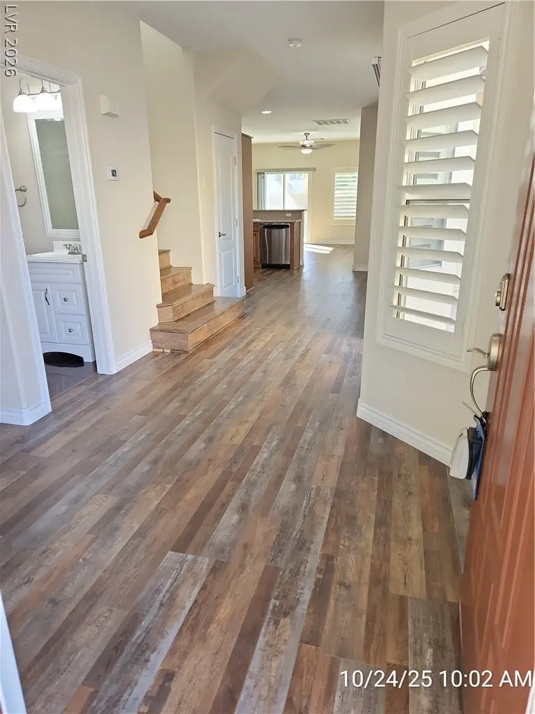 5507 Jelsma Avenue, Las Vegas, NV 89141 - #3