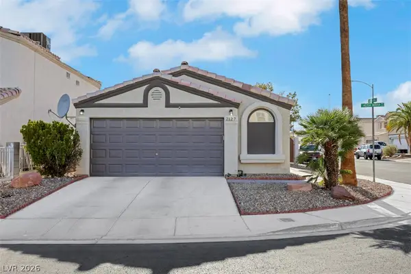 2127 Alisa Maria Way, Las Vegas, NV 89104