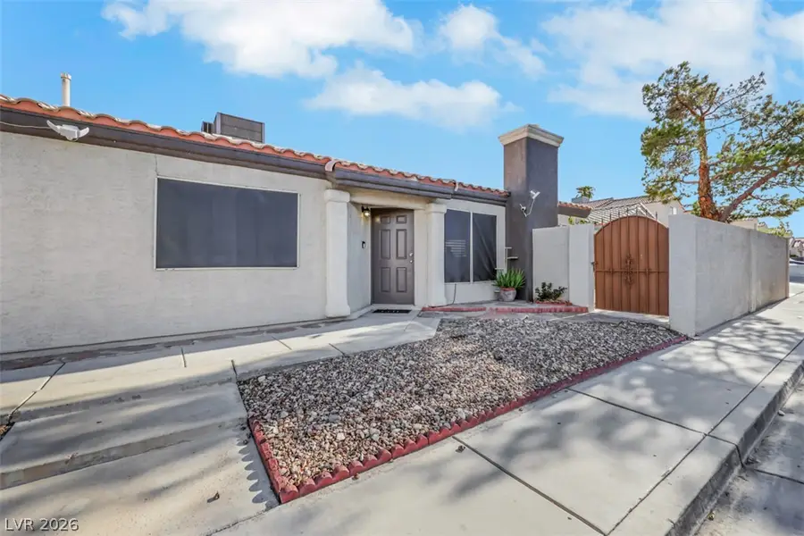 2127 Alisa Maria Way, Las Vegas, NV 89104 - #2