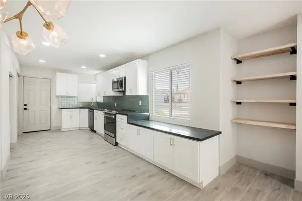 1421 Norman Avenue, Las Vegas, NV 89104