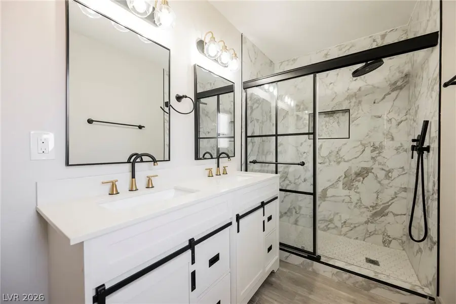 1421 Norman Avenue, Las Vegas, NV 89104 - #2