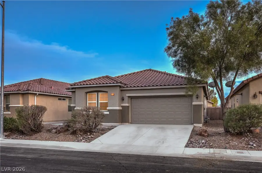 3409 Barada Heights Avenue, North Las Vegas, NV 89081 - #2