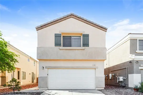299 Red Eucalyptus Drive, Henderson, NV 89015