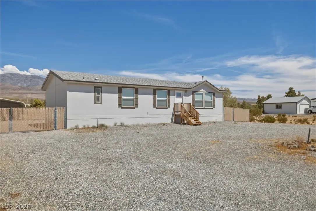 5361 Genoa Avenue, Pahrump, NV 89060 - #1