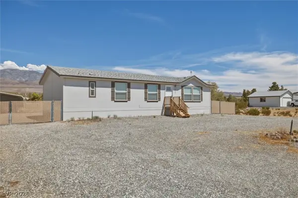 5361 Genoa Avenue, Pahrump, NV 89060