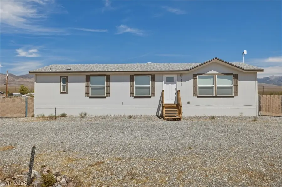 5361 Genoa Avenue, Pahrump, NV 89060 - #2