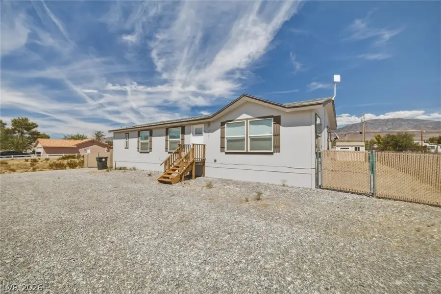 5361 Genoa Avenue, Pahrump, NV 89060 - #3