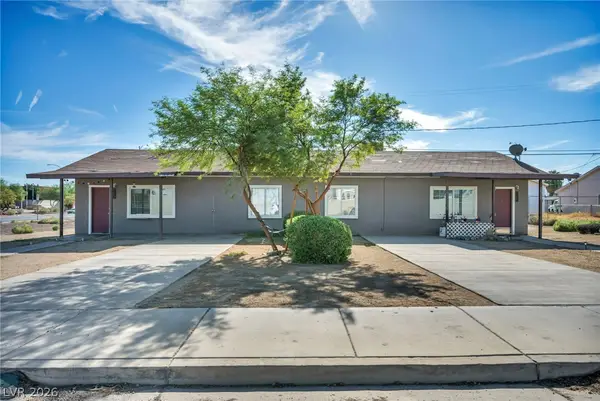 1940 Ward Drive, Henderson, NV 89011