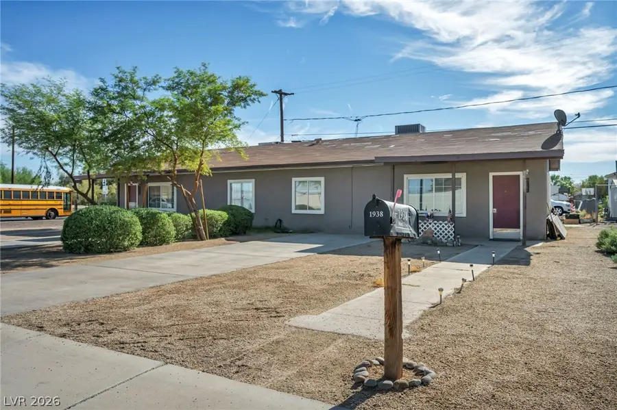 1940 Ward Drive, Henderson, NV 89011 - #2