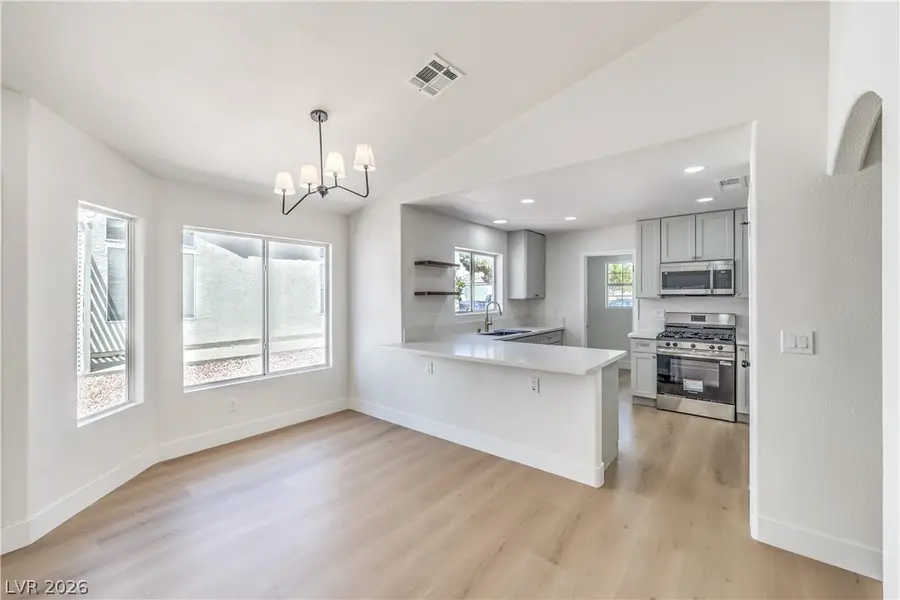 7313 Wandering Street, Las Vegas, NV 89131 - #2