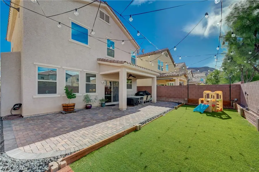 9856 Corliss Court, Las Vegas, NV 89148 - #3