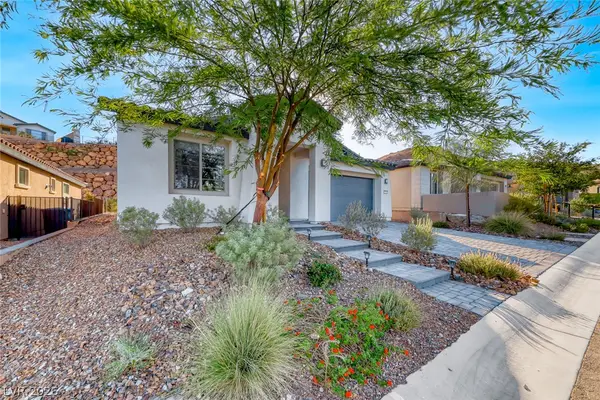 259 Sun Glaze Avenue, Henderson, NV 89011