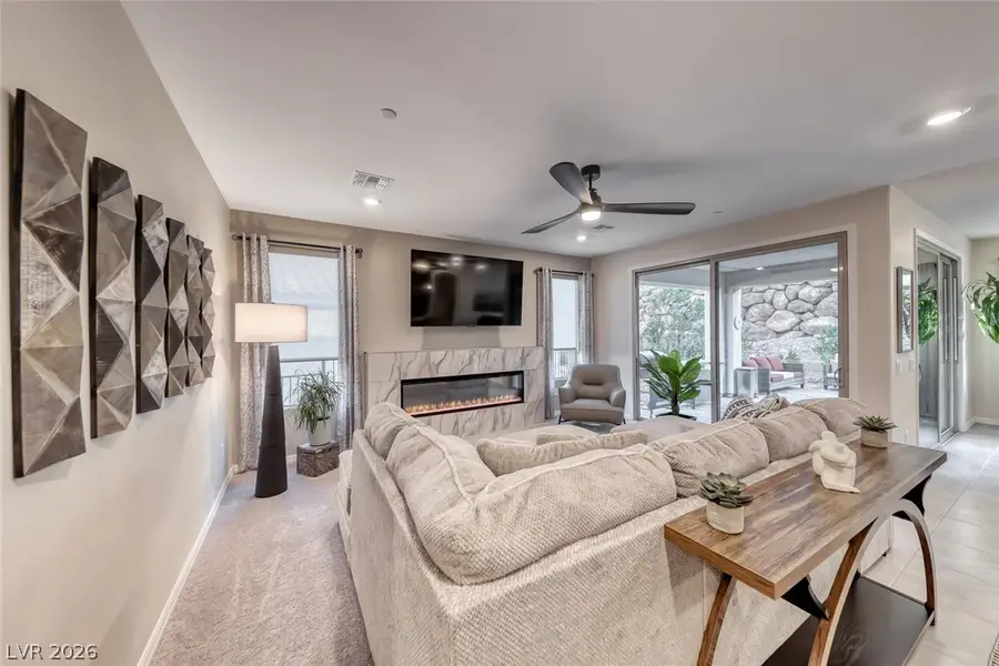 259 Sun Glaze Avenue, Henderson, NV 89011 - #3