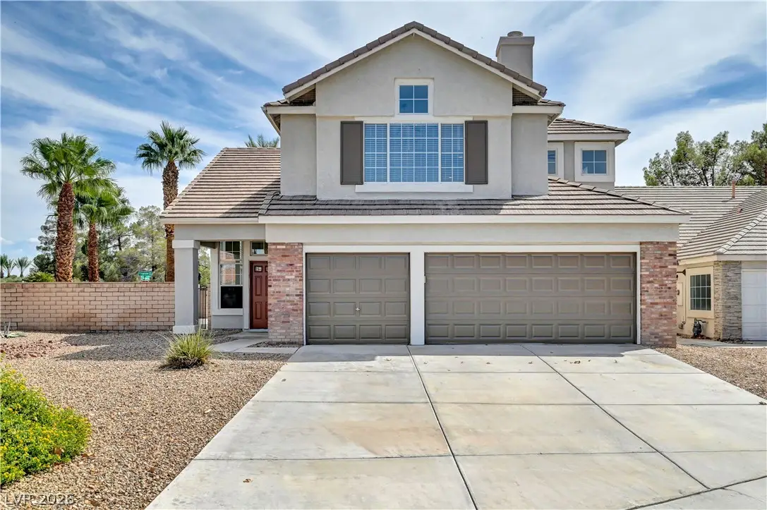 8307 San Ramon Drive, Las Vegas, NV 89147 - #1