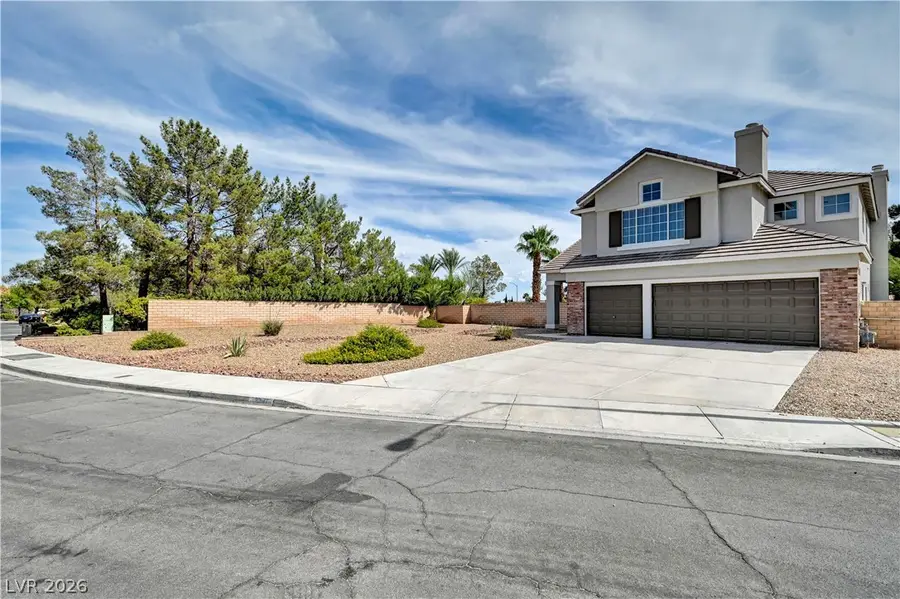 8307 San Ramon Drive, Las Vegas, NV 89147 - #2